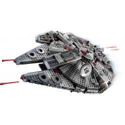 Klocki LEGO 75257 - Sokół Millennium STAR WARS
